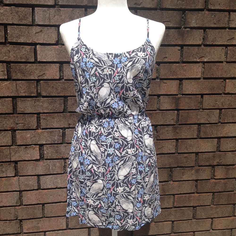 Old Navy Petite Dress